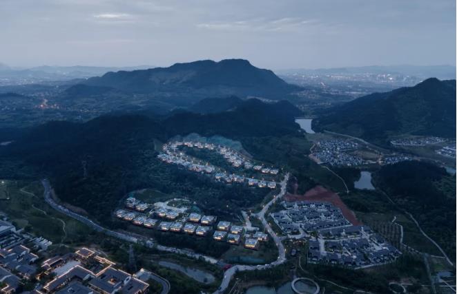 未来山