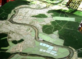 <b>乡村规划设计进行空间布局与用地规划重点步骤</b>