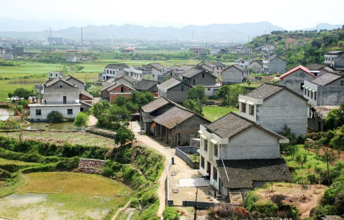 村庄规划设计背景调研与分析具体要做哪些工作
