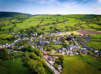 <b>恢弘古韵，乡村风貌改造设计的艺术之道</b>