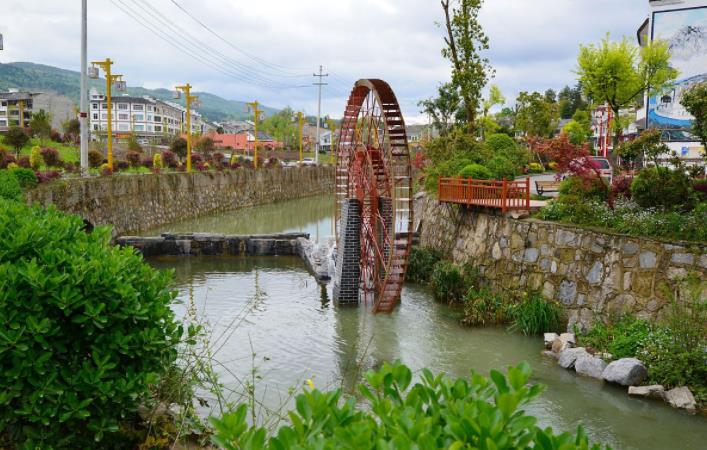 乡村旅游项目规划设计与项目运营