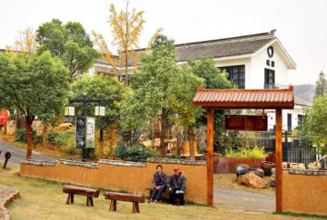 <b>乡村人居环境提升设计的主要内容</b>