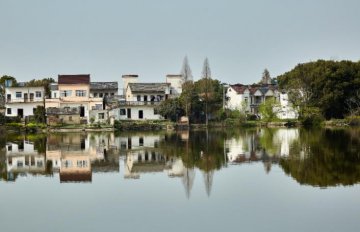 <b>环境设计与乡村振兴的关系及其重要性</b>