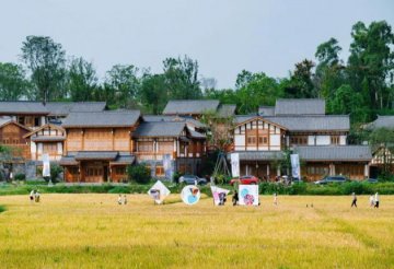 <b>浅述乡村文旅的意义和价值所在</b>