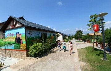 <b>乡村振兴——如何提升农村人居环境</b>