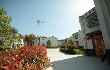 <b>农村人居环境提升带来的社会意义</b>