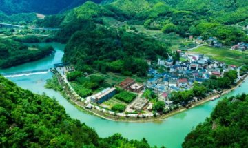 <b>乡村振兴——美丽乡村建设的标准有哪些</b>