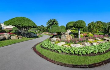 <b>风景园林设计发展与趋势:可持续性、技术和文化的融合</b>