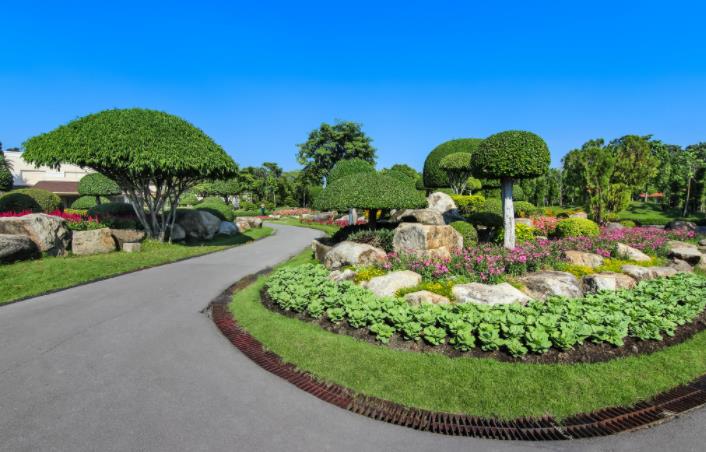 风景园林设计