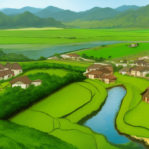 乡村旅游产业规划，乡村旅游产业发展